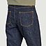 matière Jeans Selvedge Loose J501 14.8oz - Japan Blue Jeans